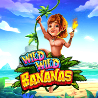 Chuối Hoang Dã game icon