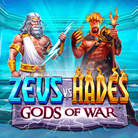 Zeus vs Hades - Vị Thần Chiến Tranh game icon