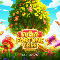 Cây Tài Lộc May Mắn game icon