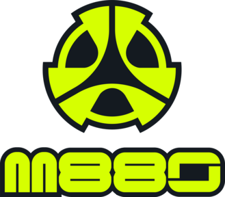 m88o Logo